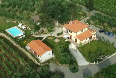 Image de Ferme Il Poggetto