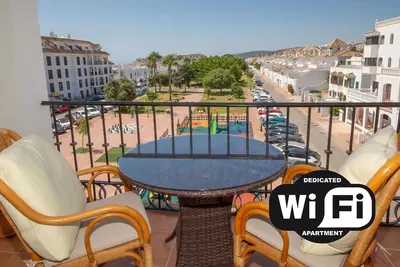 Image de La Cigala apartment 11. 5. 18