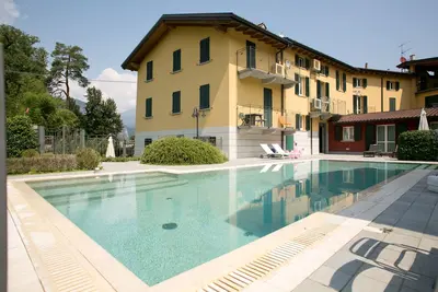 Image de Bellagio Sun Apartment