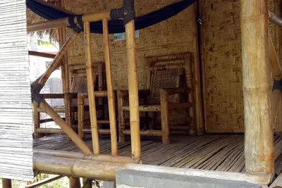 Image de Bienvenue dans nos bungalows à Kuta Lombok Mr 11