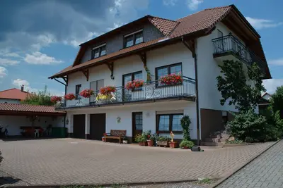 Image de Belles activités de loisirs, grand réseau de randonnées pédestres et cyclistes