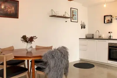 Image de Tórshavn Apartment - City Center