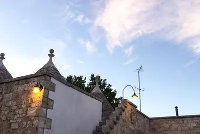 Image de Residenza Fenicia - une oasis de paix et de détente