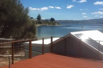 Image de Opossum Bay Beachside Cottage
