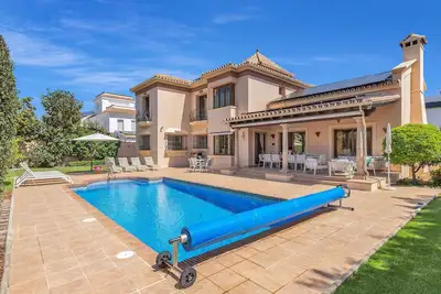 Image de Villa Magnolia