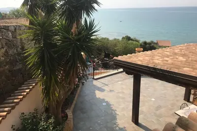 Image de Smile House Gattopardo - Villa sur la mer à 20 minutes de la vallée des temples