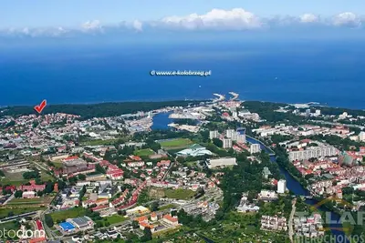 Image de Appartement Mer Baltique ❤️ Kołobrzeg Pologne 400m. z. plage