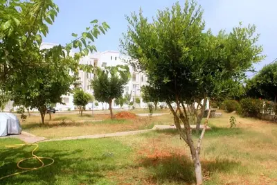 Image de Appartement complexe El Nahda Saidia 4530