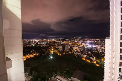 Image de 33e étage Sky Appartement / Parking gratuit / Fitness & Spa