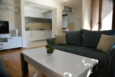 Image de Boda Apartments - Urban City Center Apartment