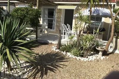 Image de Capricorn Beach Cottage