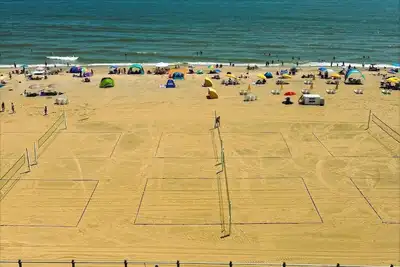 Image de Virginia Beach Oceanfront Condo