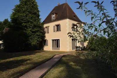Image de Gîte 6 personnes au coeur du Périgord