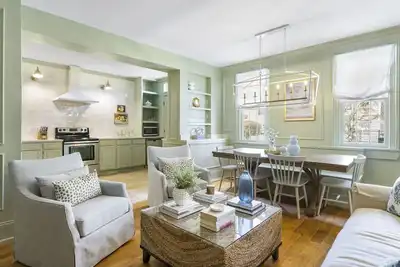 Image de Guesthouse Charleston: Sud (105a)