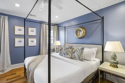 Image de Pension Charleston: Sud (105b)