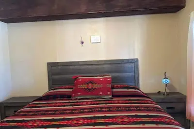 Image de 3 Br-2Bath · Bain de luxe 3 Br-2, Mt. Orgue Voir à Mesilla