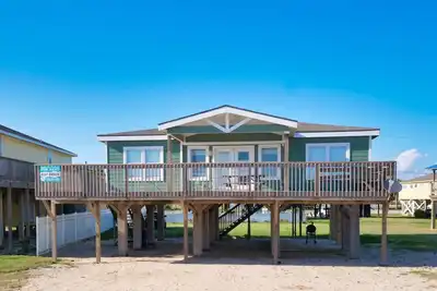 Image de Magnifique coucher de soleil