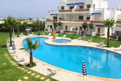 Image de Superbe appartement à Passadena Sidi Rahal 4523