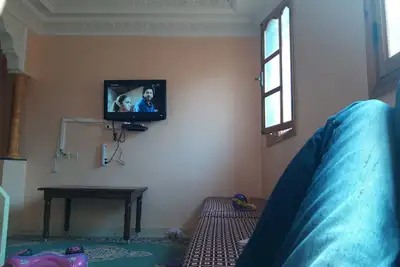 Image de Location d'un appartement.