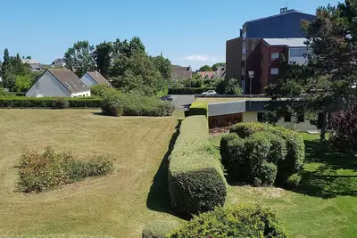 Image de cosy appartement. . . .