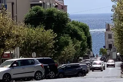 Image de Maison sur la plage de Sesimbra