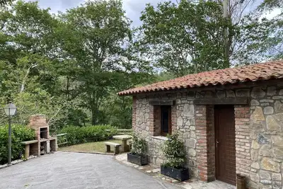 Image de Maison \"L'abri\".