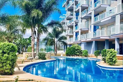 Image de Appartement BlueHat Moncofa