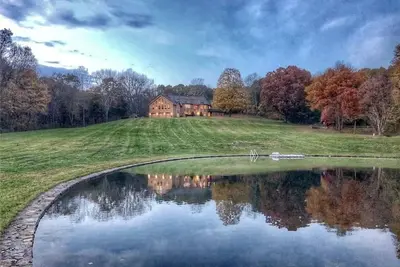 Image de Nature & Luxury @Lavender Lake Est (Casher en option)