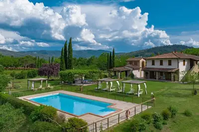 Image de Podere Bellaria, Pergine Valdarno, Arezzo and Cortona