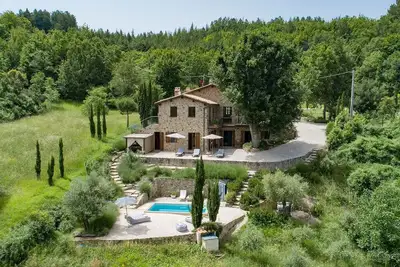 Image de Case Bianchi, Seggiano, Grosseto and Maremma