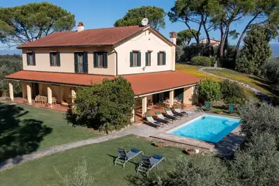 Image de Villa Montalbano 12, Cerreto Guidi, Florence and Chianti