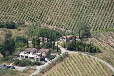Image de Nicchio, Agriturismo Vinci, Gaiole in Chianti, Siena and Chianti