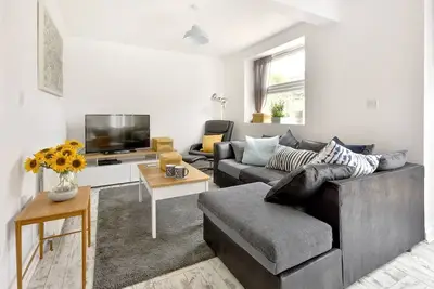Image de Maison avec 3 chambres et 5 chambres à Londres dans Hemel Hempstead