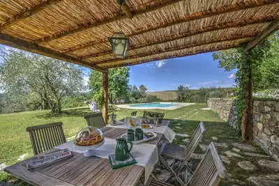 Image de Villa San Michele, Gaiole in Chianti, Siena and Chianti