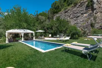 Image de Le Vie Cave, Monsummano Terme, Pistoia and Montecatini Terme