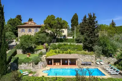 Image de Casanovina, Castellina in Chianti, Siena and Chianti