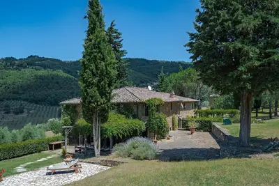 Image de Vivaio, Radda in Chianti, Siena and Chianti
