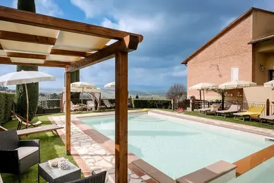 Image de La Sassolina, Montaione, Florence and Chianti