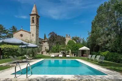 Image de Casale la Canonica, Castellina in Chianti, Siena and Chianti
