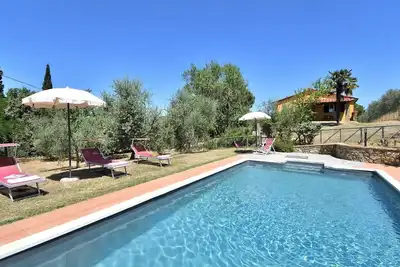 Image de Villa Bellaria, Lucignano, Arezzo and Cortona