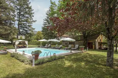 Image de Casa La Quercia, Borgo San Lorenzo, Florence and Chianti