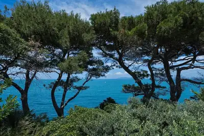 Attico, Punta Nera, Monte Argentario, Grosseto and Maremma