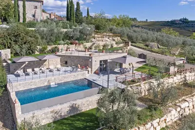 Image de Le Volte, Gaiole in Chianti, Siena and Chianti