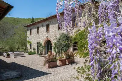 Image de Il Molinaccio, Gaiole in Chianti, Siena and Chianti