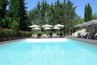 Image de Pandora, Podere di Casalta, Castellina in Chianti, Siena and Chianti