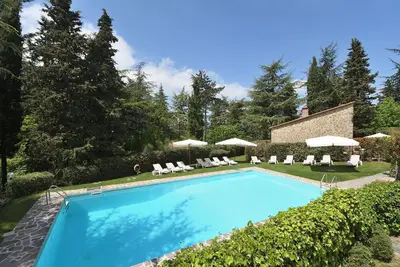 Image de Lavanda, Castellare in Chianti, Gaiole in Chianti, Siena and Chianti