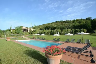 Image de La Capannina, Pretaccione, Castelnuovo Berardenga, Siena and Chianti