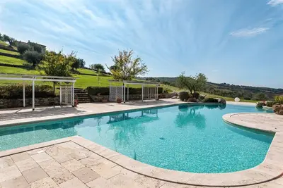 Image de Silvia, Fattoria la Pieve, Roccalbegna, Grosseto and Maremma