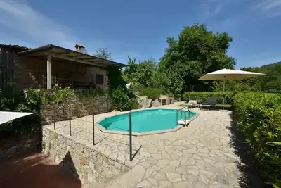 Image de Capanna di Camporata, Gaiole in Chianti, Siena and Chianti