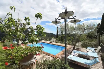 Image de Francesca 2, Villa Ricetro, Camaiore, Lucca and Viareggio